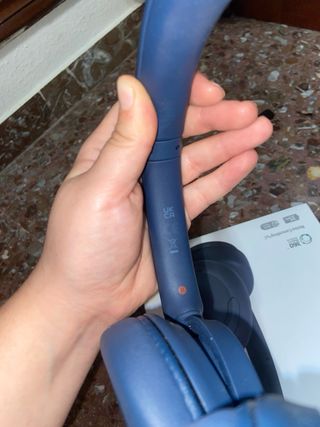 Auriculares Sony WH-CH720N