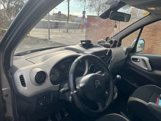 Citroen Berlingo XTR 2014