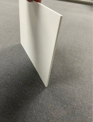 Cartel Villa Borderline La Que Se Avecina