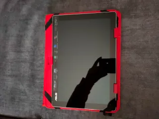 Tablet Asus ZenPad 10 + funda