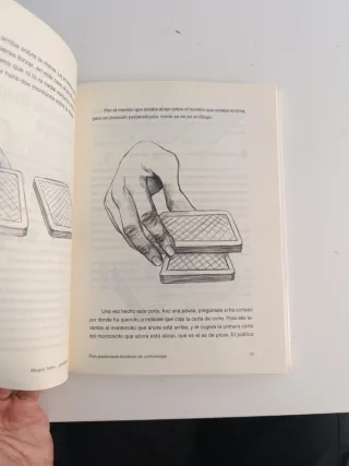 MAGIA INES... PLICABLE (Spanish Edition)