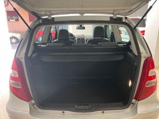 Mercedes-Benz Clase A A 200 CDI Avantgarde