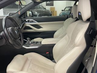 BMW Serie 4 M4 Competition M XDrive Cabrio