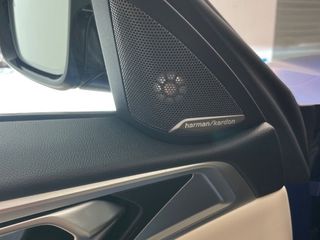 BMW Serie 4 M4 Competition M XDrive Cabrio