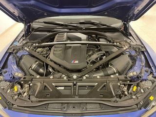 BMW Serie 4 M4 Competition M XDrive Cabrio