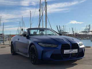BMW Serie 4 M4 Competition M XDrive Cabrio