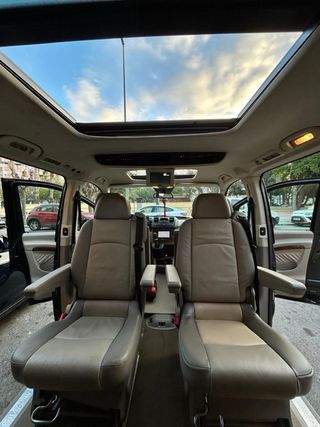 Mercedes-Benz Viano 2008