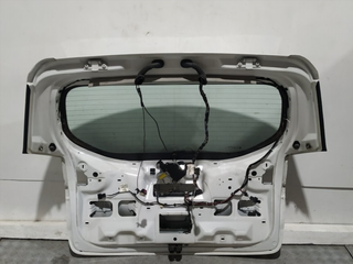 PORTON TRASERO OPEL ZAFIRA C TOURER MOTOR ROTO