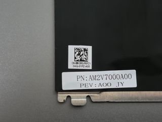 Tampa Memória Dell Precision 7550 7560