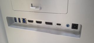 Monitor 32 con Lápiz