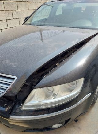 Volkswagen 39998 capot phaeton 3.2 g g-ayt