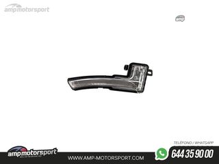 INTERMITENTE DE RETROVISOR DERECHO PARA NISSAN MICRA / RENAULT CAPTUR / CLIO
