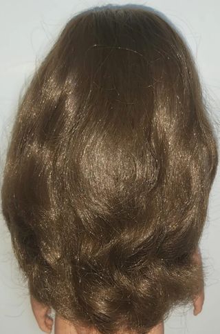 Muñeca Llorens Elena grande  descatalogada