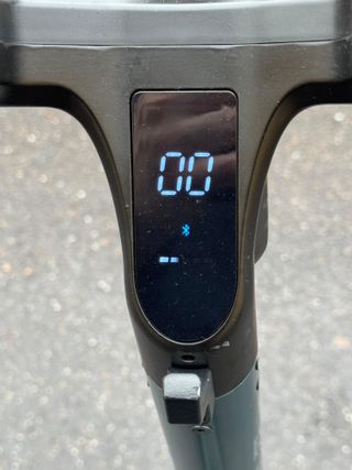 Patinete Eléctrico Cecotec Bongo Y65 1200W