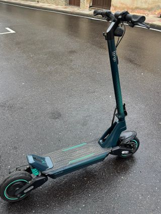 Patinete Eléctrico Cecotec Bongo Y65 1200W