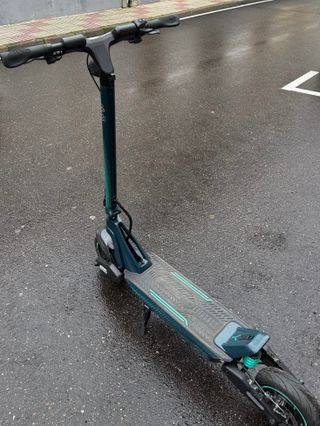 Patinete Eléctrico Cecotec Bongo Y65 1200W