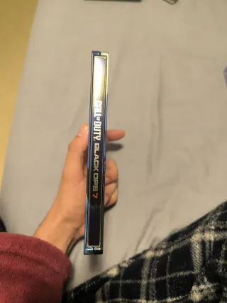 Call of Duty Black Ops 7 PS5/PS4