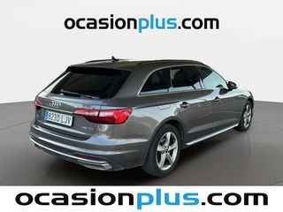 Audi A4 Avant Advanced 35 TDI 120 kW (163 CV) S tronic