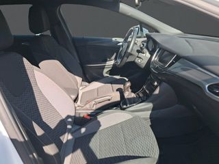 Opel Astra 1.5D DVC 77kW (105CV) GS Line ST