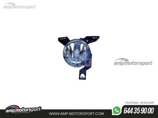 FARO ANTINIEBLA DERECHO PARA VOLKSWAGEN NEW BEETLE