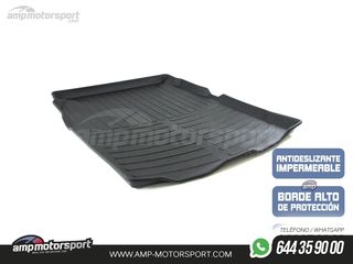 CUBREMALETEROS PARA BMW F10 BERLINA 2010--