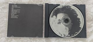 Andrés Calamaro - Alta Sociedad CD