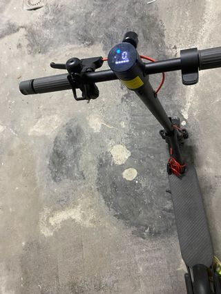 Patinete Eléctrico Xiaomi Elite 5