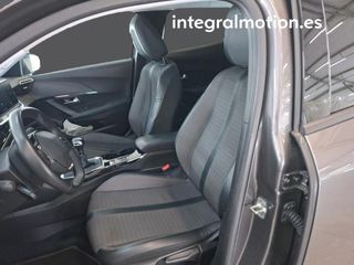 Peugeot 2008 Allure BlueHDI 81kW (110CV)