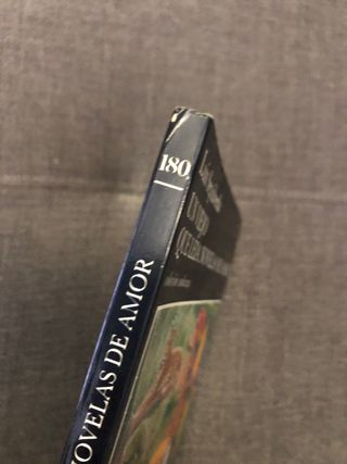 Un Viejo que Leía Novelas de Amor (Colección An...