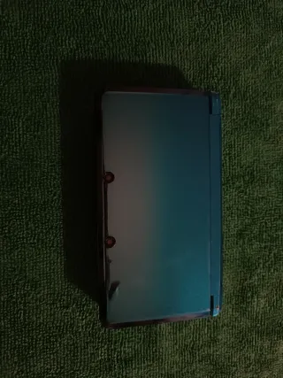 Nintendo 3DS Azul