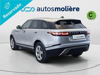 Land-Rover Range Rover Velar D180 S 4WD Auto 132 kW (180 CV)