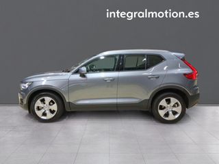 Volvo XC40 2.0 D3 Momentum