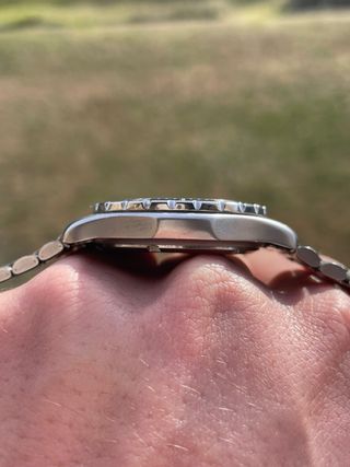 TAG Heuer 2000 Diver