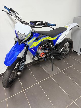 Sherco 49cc 2024