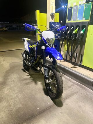 Sherco 49cc 2024