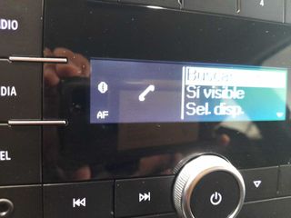 Renault Clio Business TCe 67 kW (90CV)