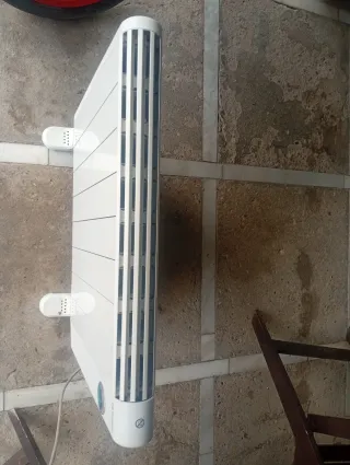 Radiador Orbegozo RRE 1510 1500W con Mando