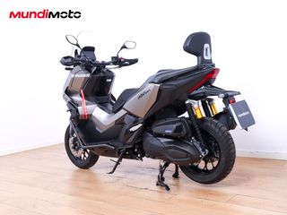 HONDA ADV 350