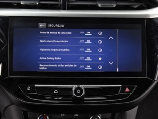 Opel Corsa 1.2T XHL 74kW (100CV) GS