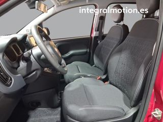 Fiat Panda Panda 1.0 Hybrid 51kW (70cv)