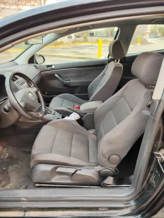 Volkswagen Golf 2005