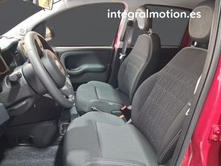 Fiat Panda Panda 1.0 Hybrid 51kW (70cv)