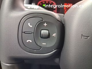Fiat Panda Panda 1.0 Hybrid 51kW (70cv)