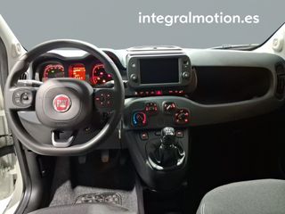 Fiat Panda Panda 1.0 Hybrid 51kW (70cv)