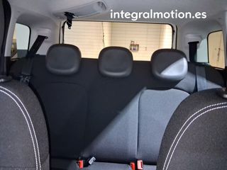Fiat Panda Panda 1.0 Hybrid 51kW (70cv)