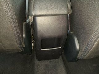 Ford Fiesta 1.0 EcoBoost MHEV 92kW(125CV) ST-Line 5p