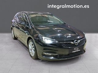 Opel Astra 1.5D DVC 77kW (105CV) GS Line ST