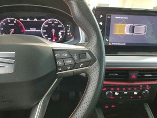 Seat Ibiza 1.0 TSI 85kW (115CV) FR XL