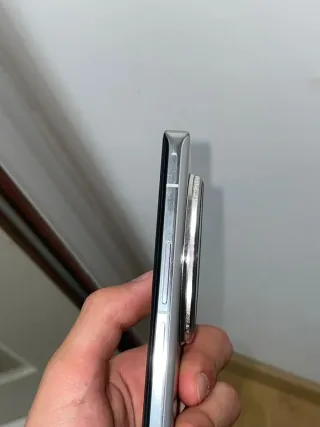 Vivo X100 Ultra Plata