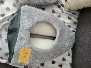 Casita para gato/perro pequeño